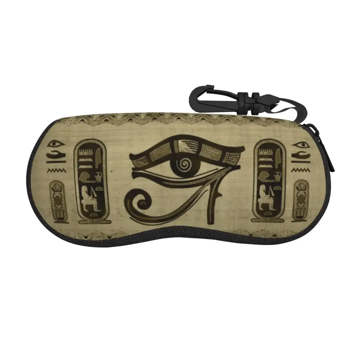 Men Accessories Egypt - Custom Egyptian Eye Of Horus Eyeglass