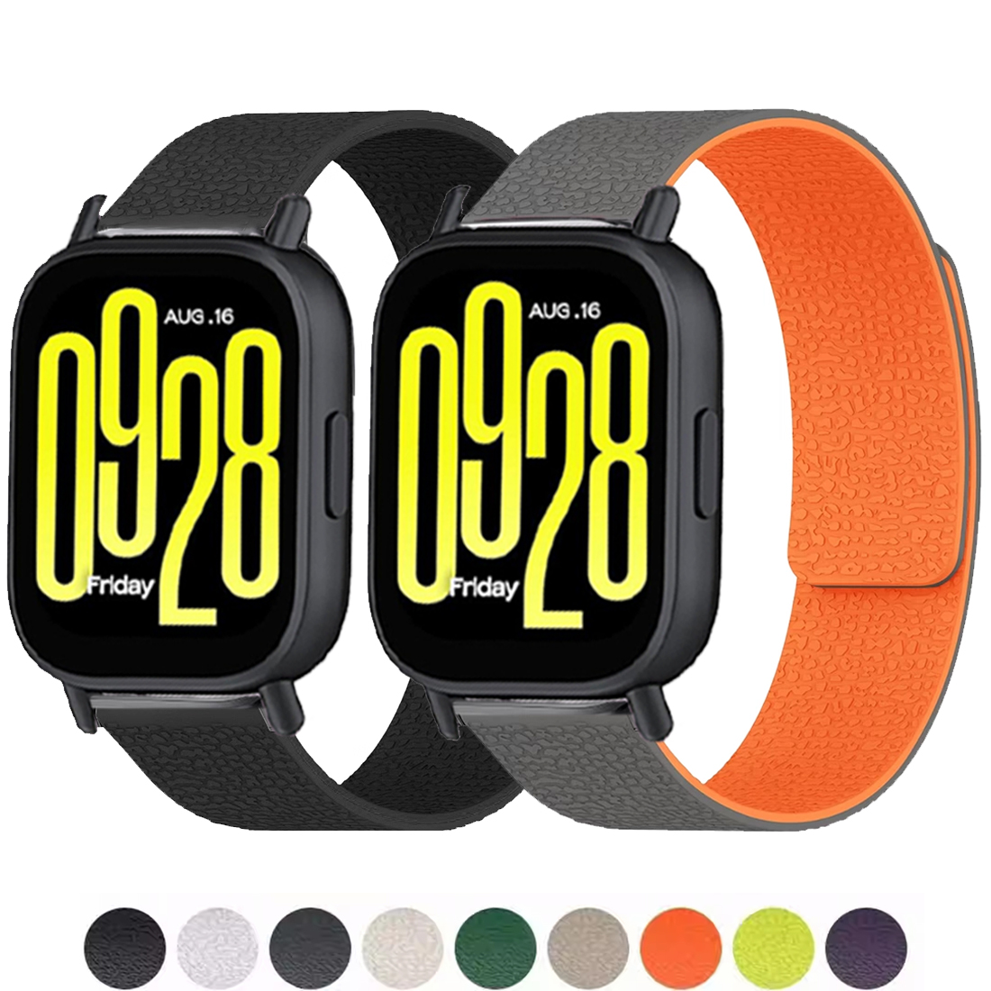 Men'S Accessories New Balance - 22mm watch Straps For Redmi watch