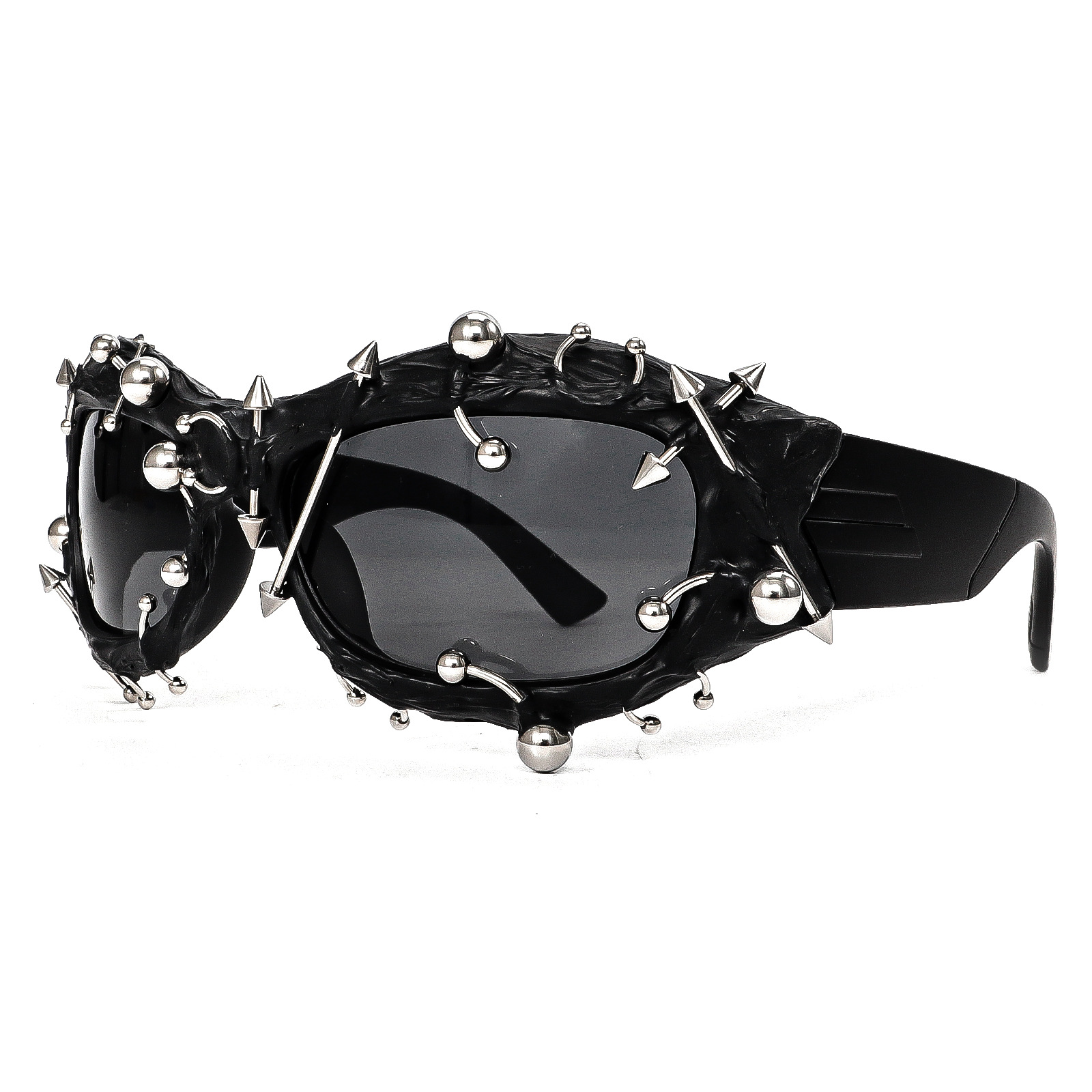 Men'S Accessories Fashion - 1PCS New Arrival Cyberpunk Style Fashion