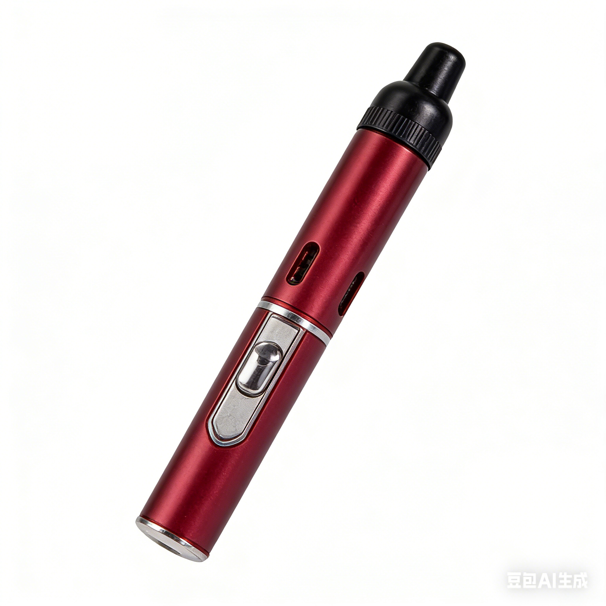 Lighter Windproof - Click-N-Hit Pipe Torch Lighter | 1pc