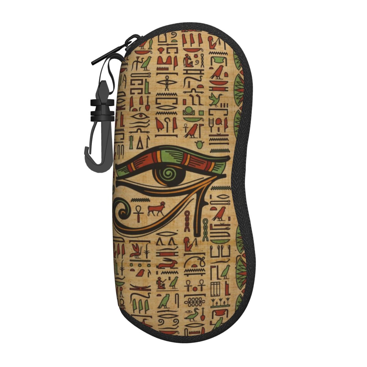 Custom Egyptian Eye Of Horus E - огляд і ціна Men Accessories Egypt