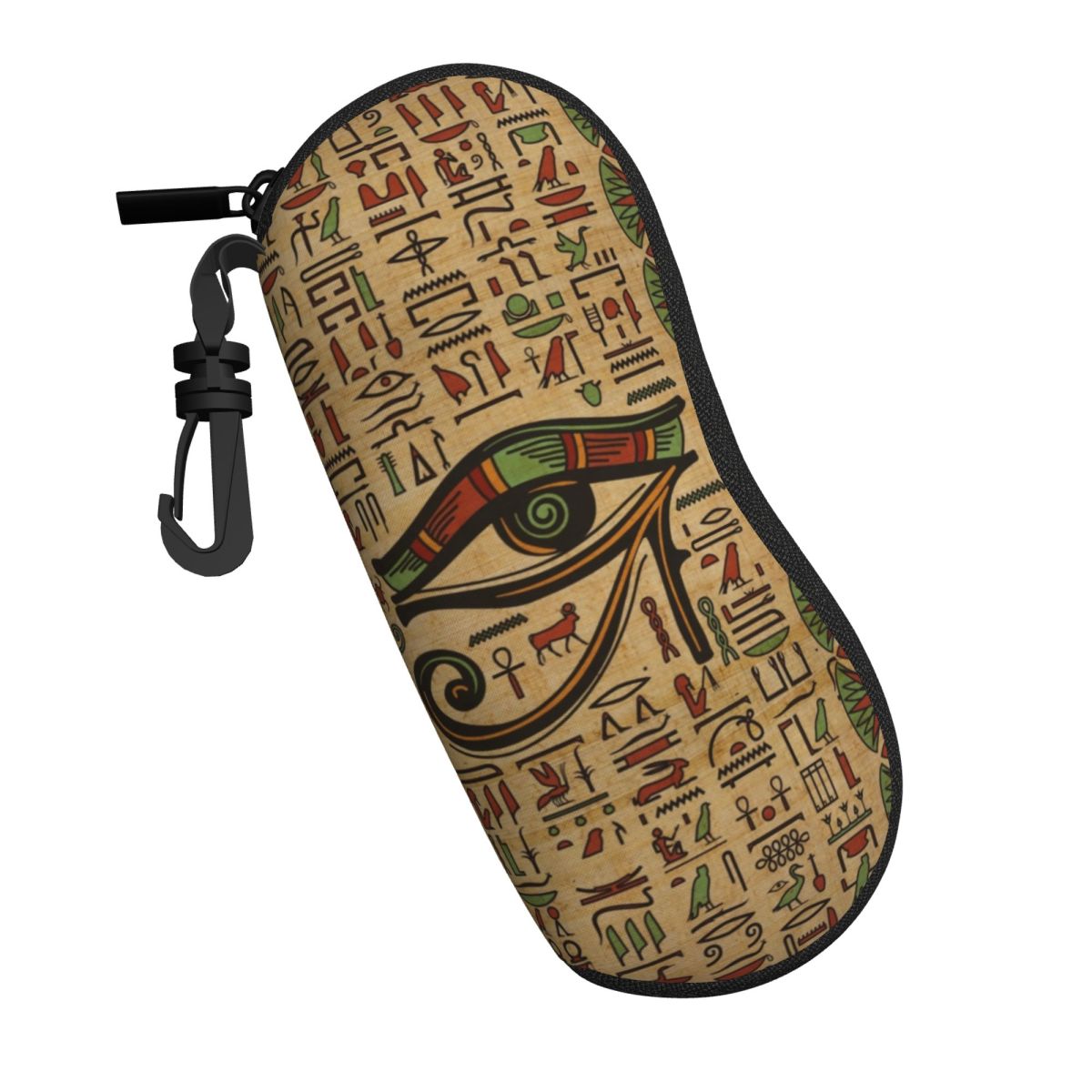 Custom Egyptian Eye Of Horus E - огляд і ціна Men Accessories Egypt