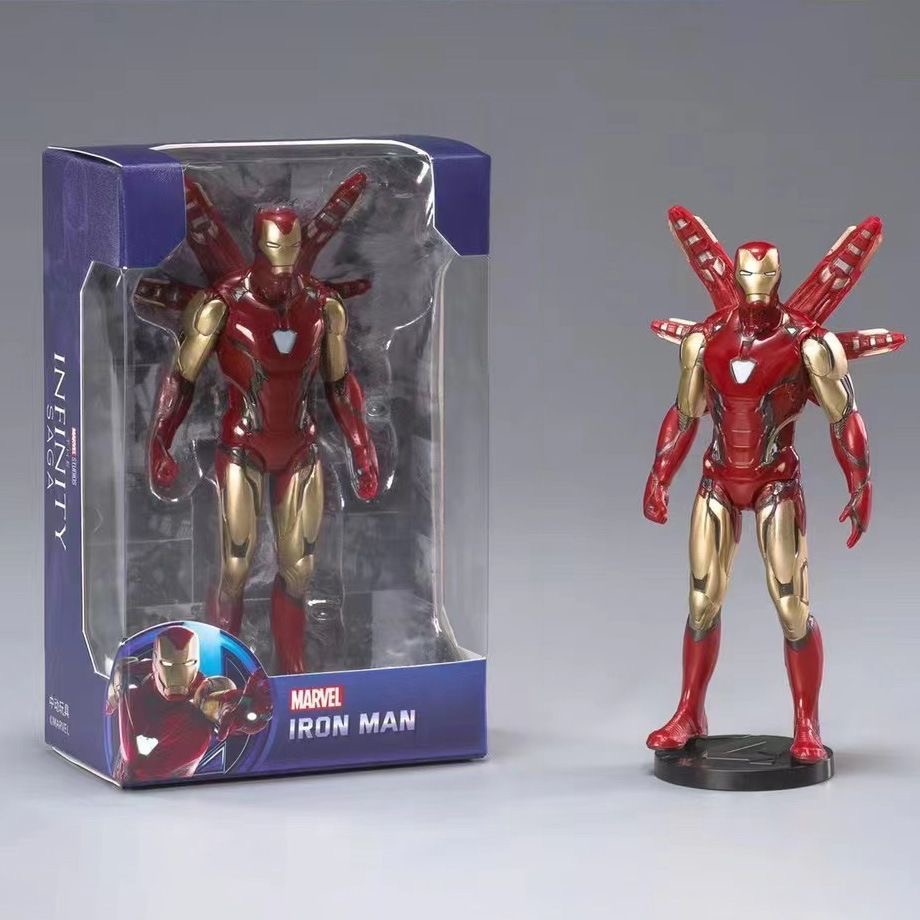 Avengers Legends Toys Action F - огляд і ціна Men Accessories For Gift