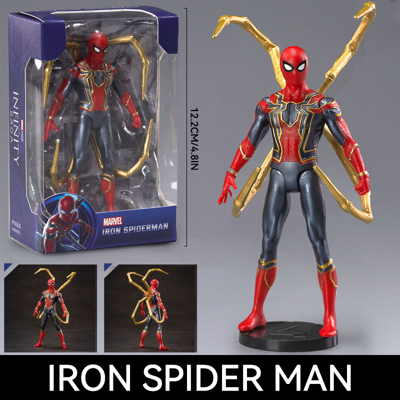 Avengers Legends Toys Action F - огляд і ціна Men Accessories For Gift