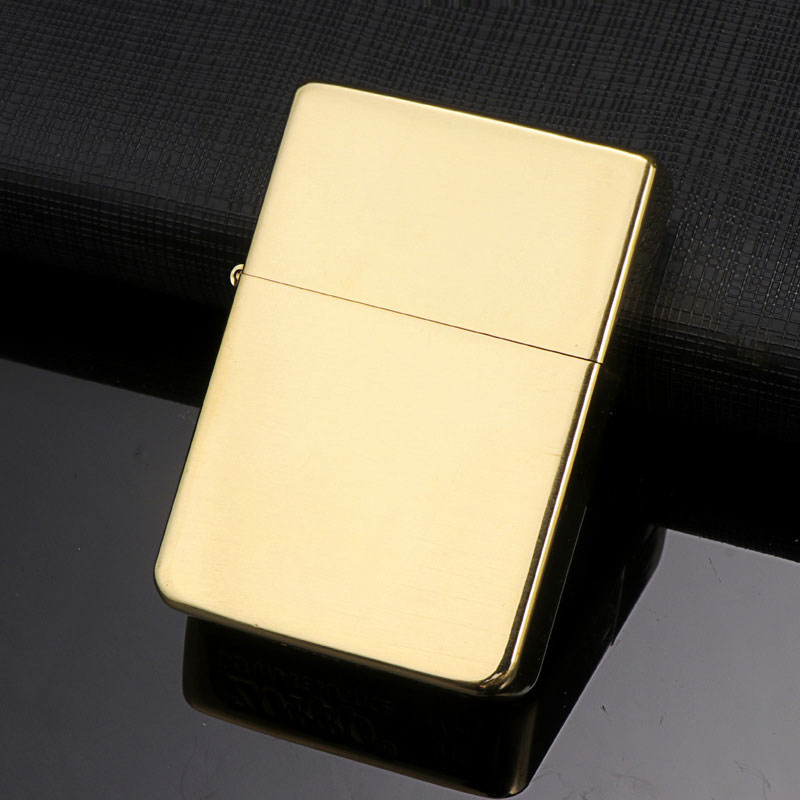 Zorro Brass 1941 Windproof Lig - огляд і ціна Men Accessories Gadgets