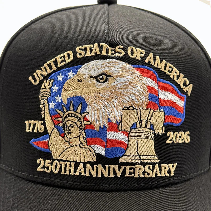 UETEEY 1/2pcs 2026 New 250th A - огляд і ціна Men Accessories Usa