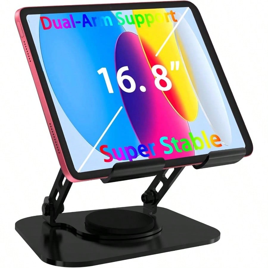 Black Phone Holders Tablet Sta - огляд і ціна Men Accessories For Gift