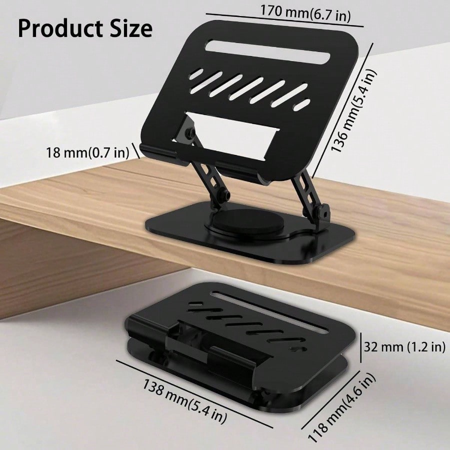 Black Phone Holders Tablet Sta - огляд і ціна Men Accessories For Gift