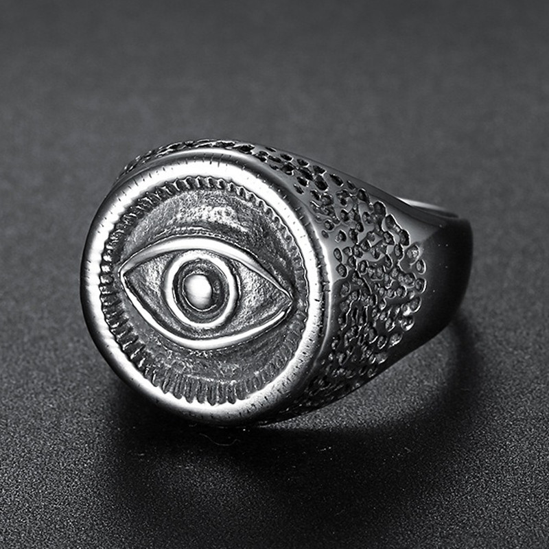 Ancient Egypt Style Eye of Hor - огляд і ціна Men Accessories Egypt