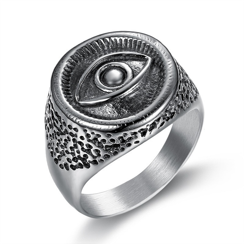 Ancient Egypt Style Eye of Hor - огляд і ціна Men Accessories Egypt