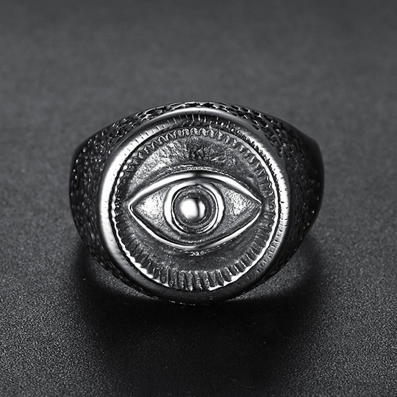 Ancient Egypt Style Eye of Hor - огляд і ціна Men Accessories Egypt