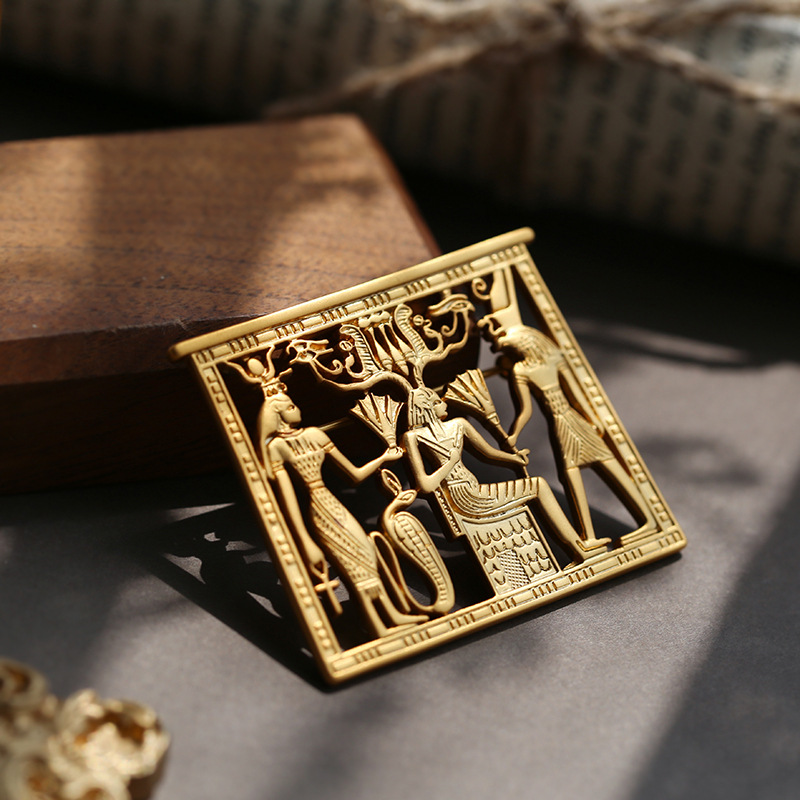 Classic Women Men Hollow Squar - огляд і ціна Men Accessories Egypt