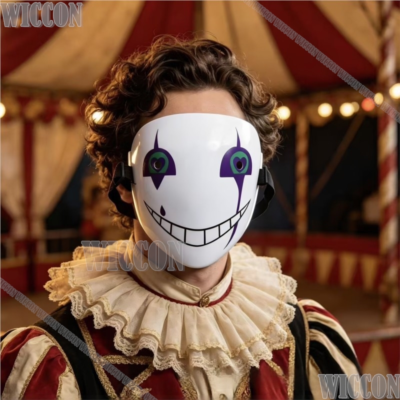 Pierrot Jester Harlequiinn‌ Ga - огляд і ціна Men'S Accessories With Suits