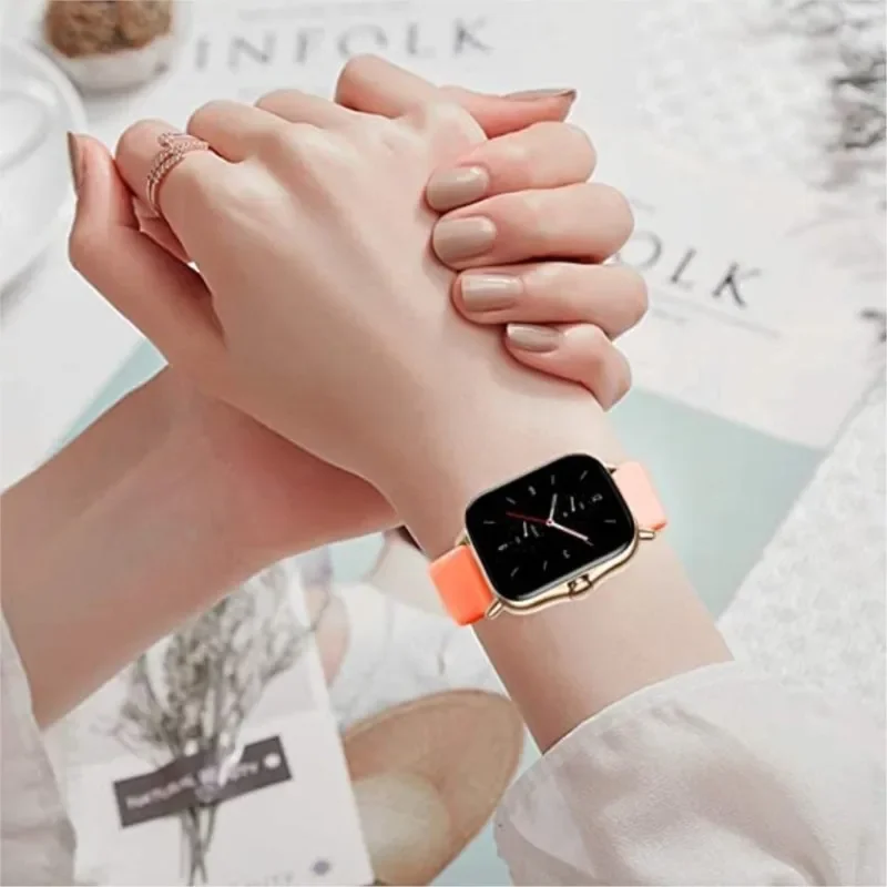 20mm/22mm band For Amazfit GTS - огляд і ціна Men'S Accessories New Balance