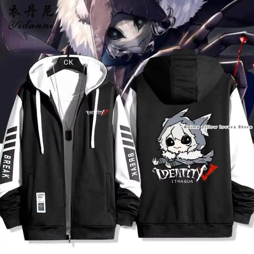 Game Identity V Ithaqua Spring - огляд і ціна Men'S Accessories Fashion
