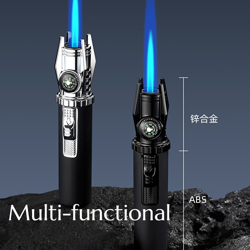 Multi-functional Compact Windp - огляд і ціна Lighter Windproof