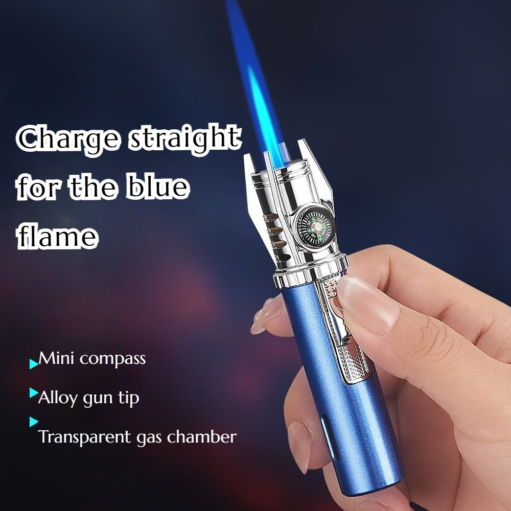 Multi-functional Compact Windp - огляд і ціна Lighter Windproof