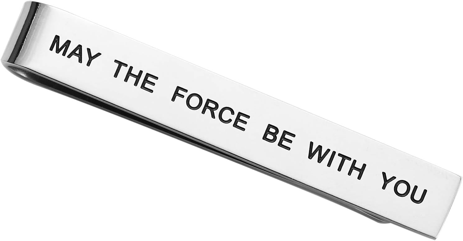 Stainless Steel Tie Clip - Pol - огляд і ціна Men Accessories Usa
