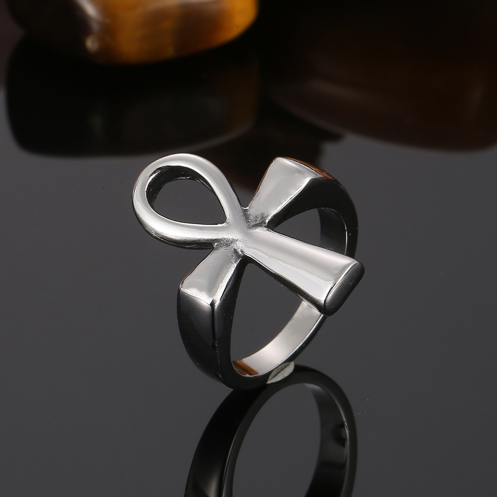 HaoYi Stainless Steel Egypt Cr - огляд і ціна Men Accessories Egypt