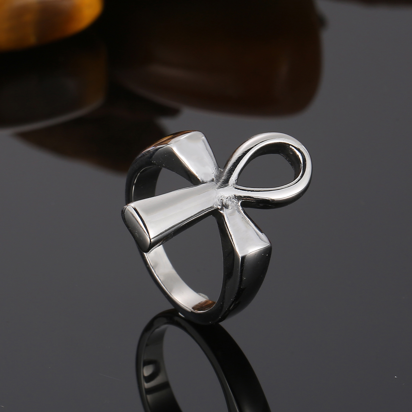 HaoYi Stainless Steel Egypt Cr - огляд і ціна Men Accessories Egypt