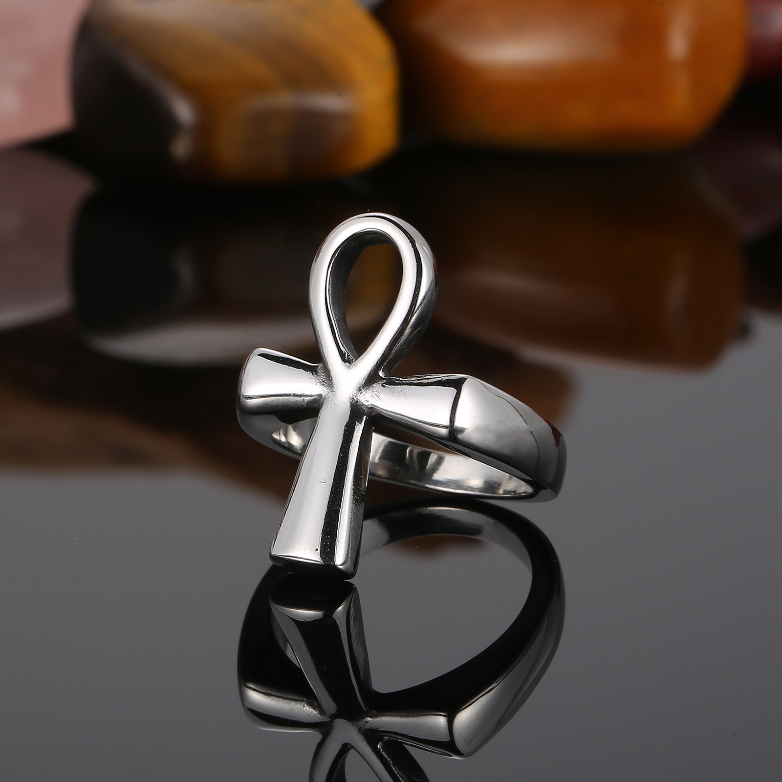 HaoYi Stainless Steel Egypt Cr - огляд і ціна Men Accessories Egypt
