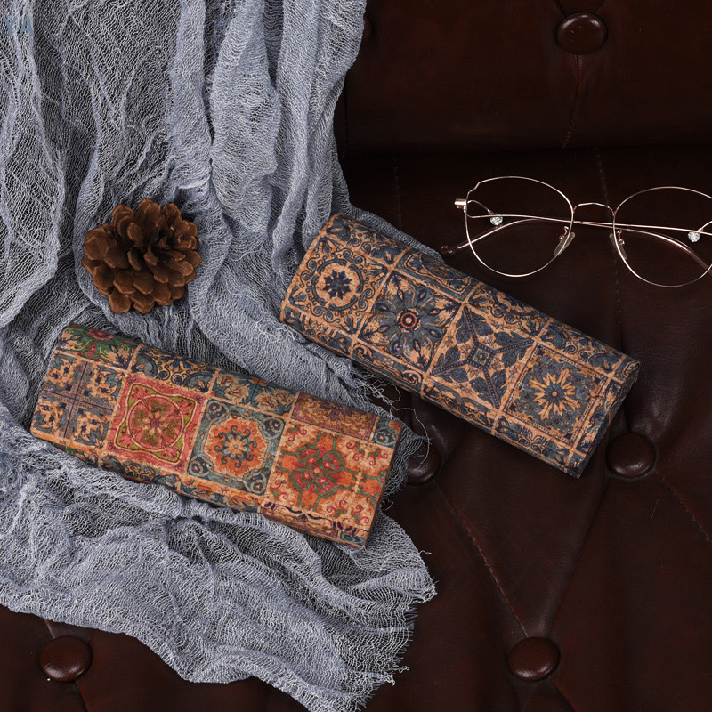 [Y]Natural Cork Glasses Case H - огляд і ціна Men Accessories To Look Good