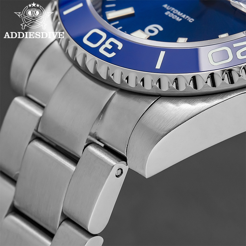 ADDIESDIVE New Diving Gift Wat - огляд і ціна Men'S Accessories Fashion