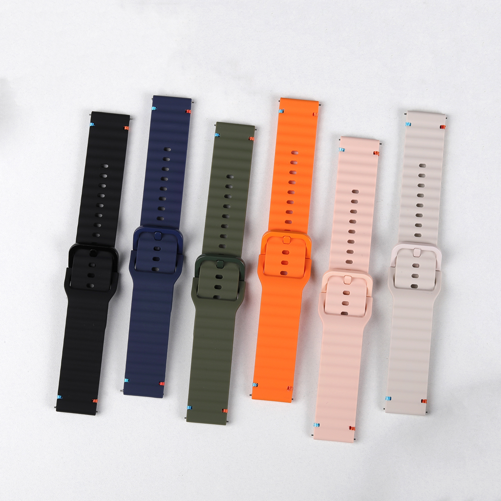 Correa For Redmi watch 5 activ - огляд і ціна Men'S Accessories New Balance
