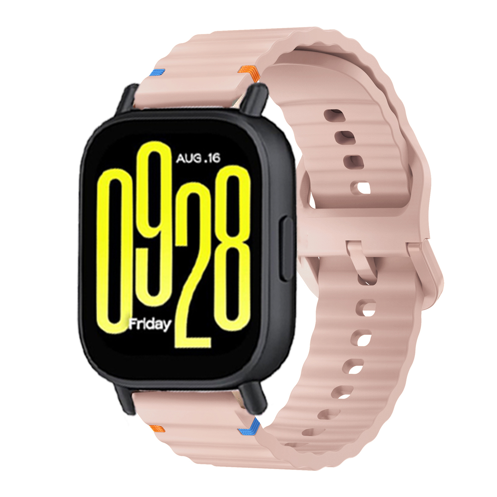 Correa For Redmi watch 5 activ - огляд і ціна Men'S Accessories New Balance