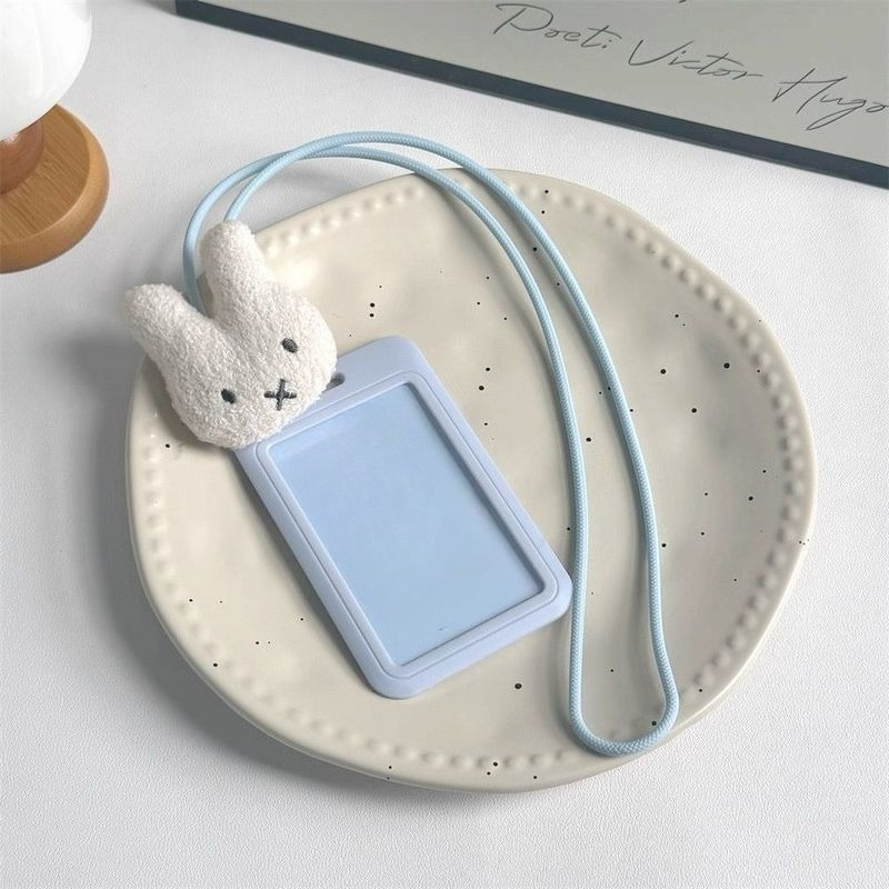 Cute Miffy Rabbit Men and Wome - огляд і ціна Men'S Accessories Fashion