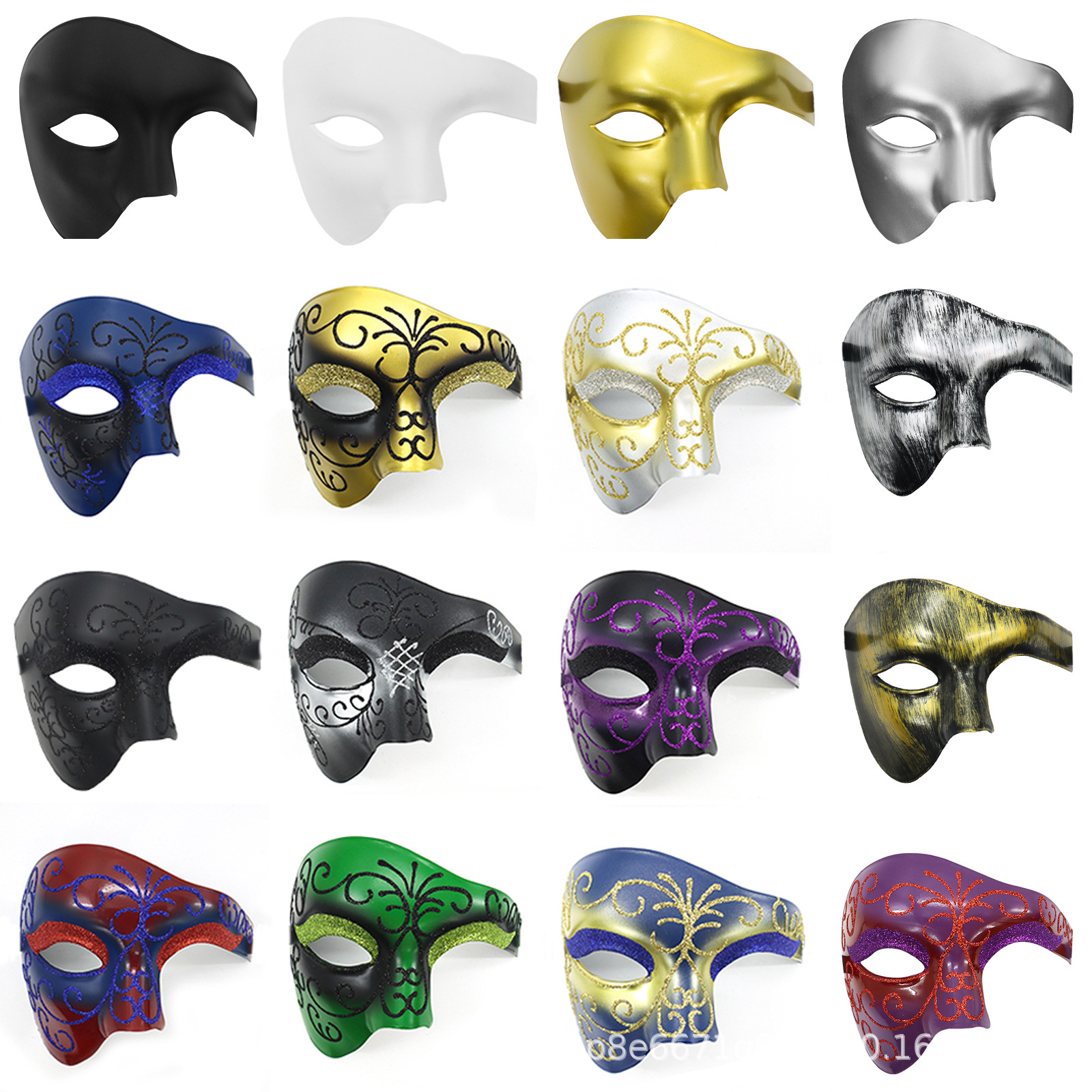 Halloween Carnival Italy Venic - огляд і ціна Men Accessories Egypt