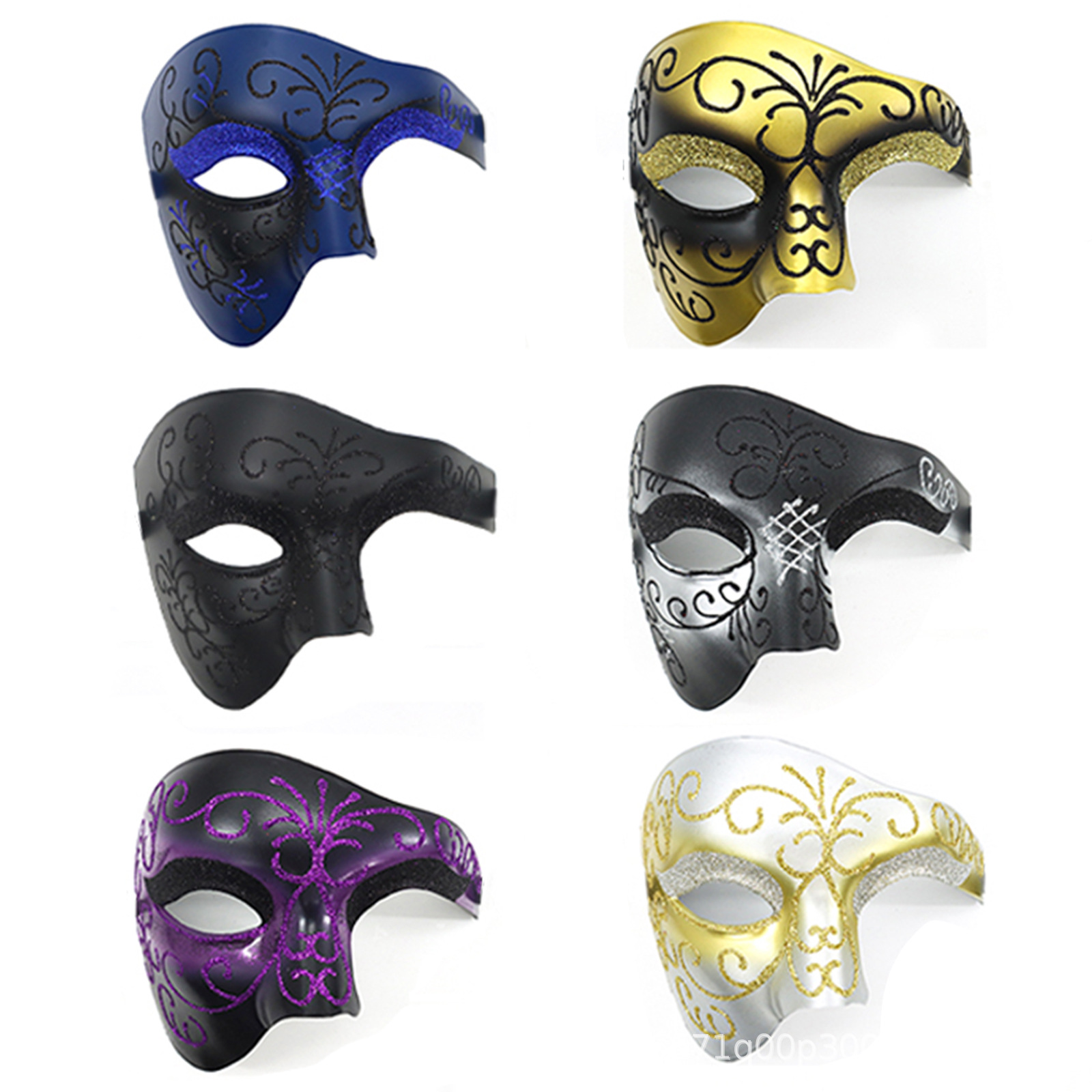 Halloween Carnival Italy Venic - огляд і ціна Men Accessories Egypt