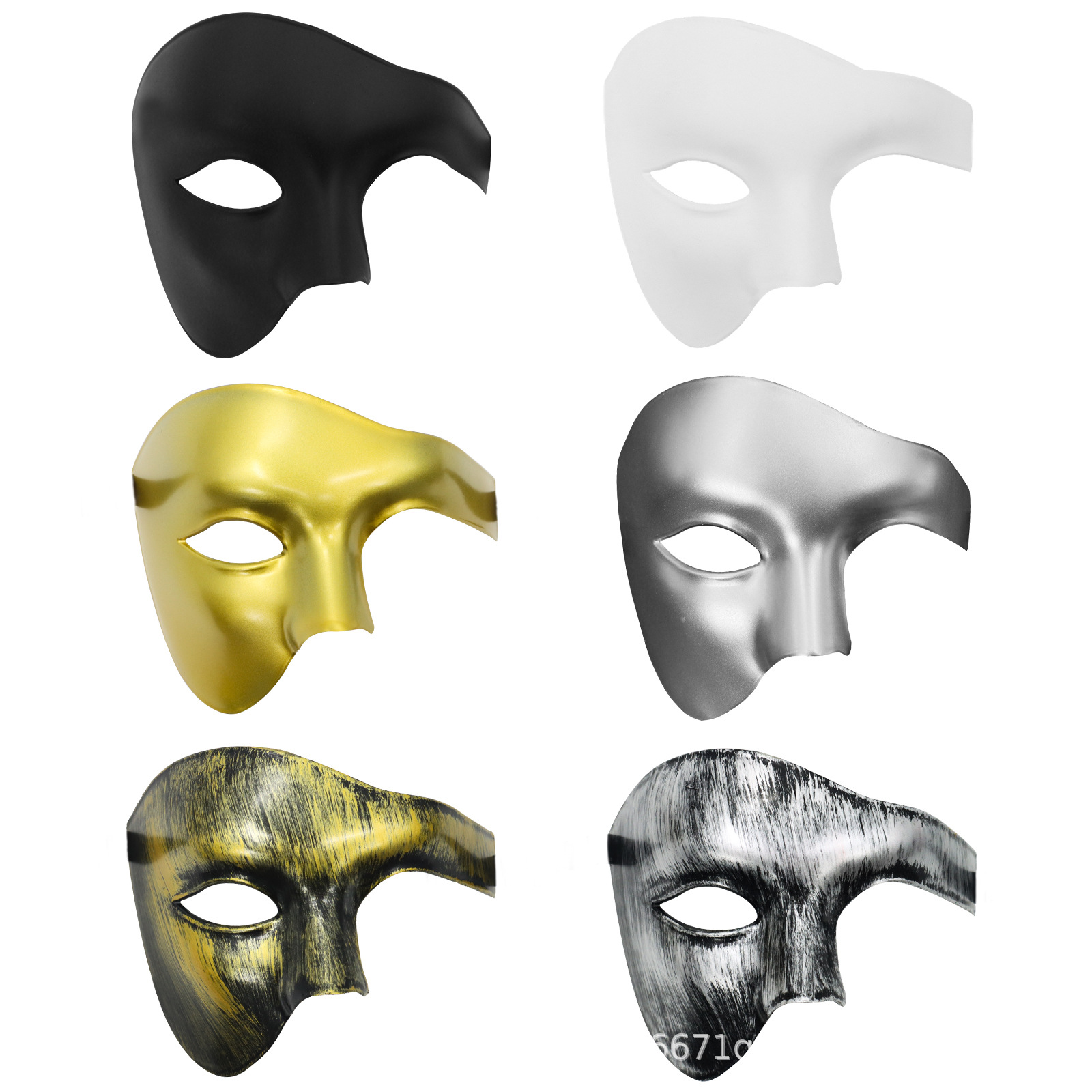 Halloween Carnival Italy Venic - огляд і ціна Men Accessories Egypt