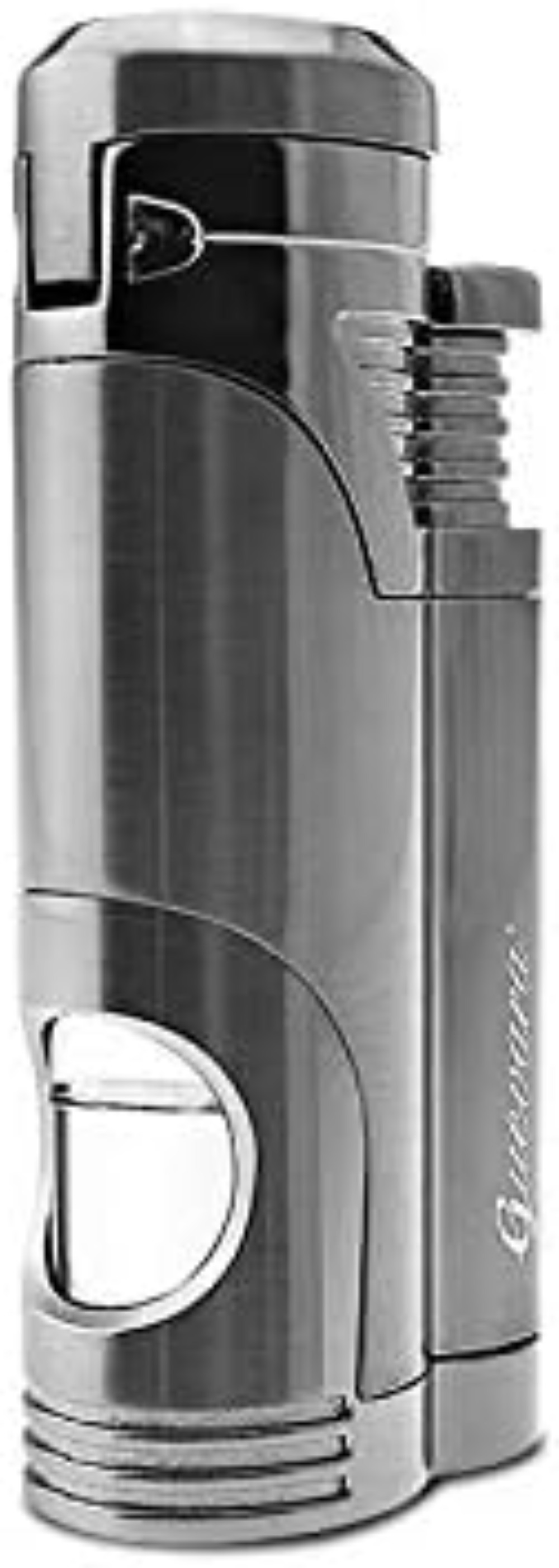 Butane Torch Lighter with Punc - огляд і ціна Lighter Windproof