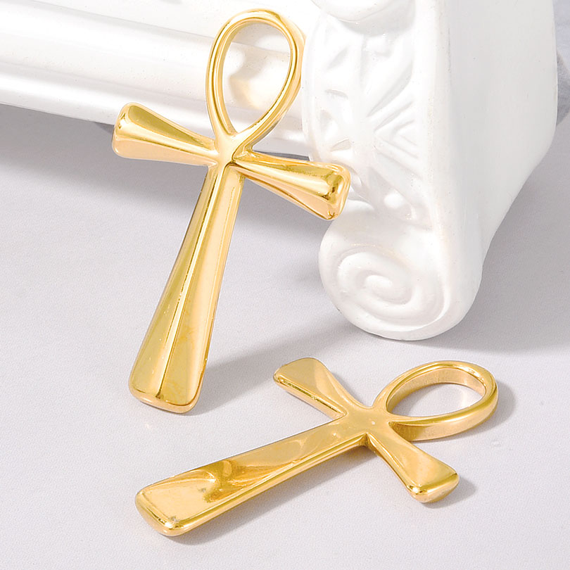 10pcs High Quality Stainless S - огляд і ціна Men Accessories Egypt