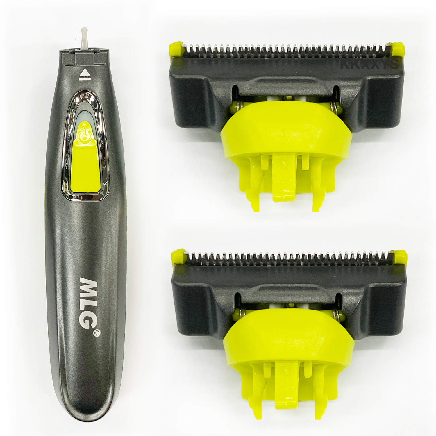 LT-187 Replacement Beard Trimm - огляд і ціна Men Accessories Under 100