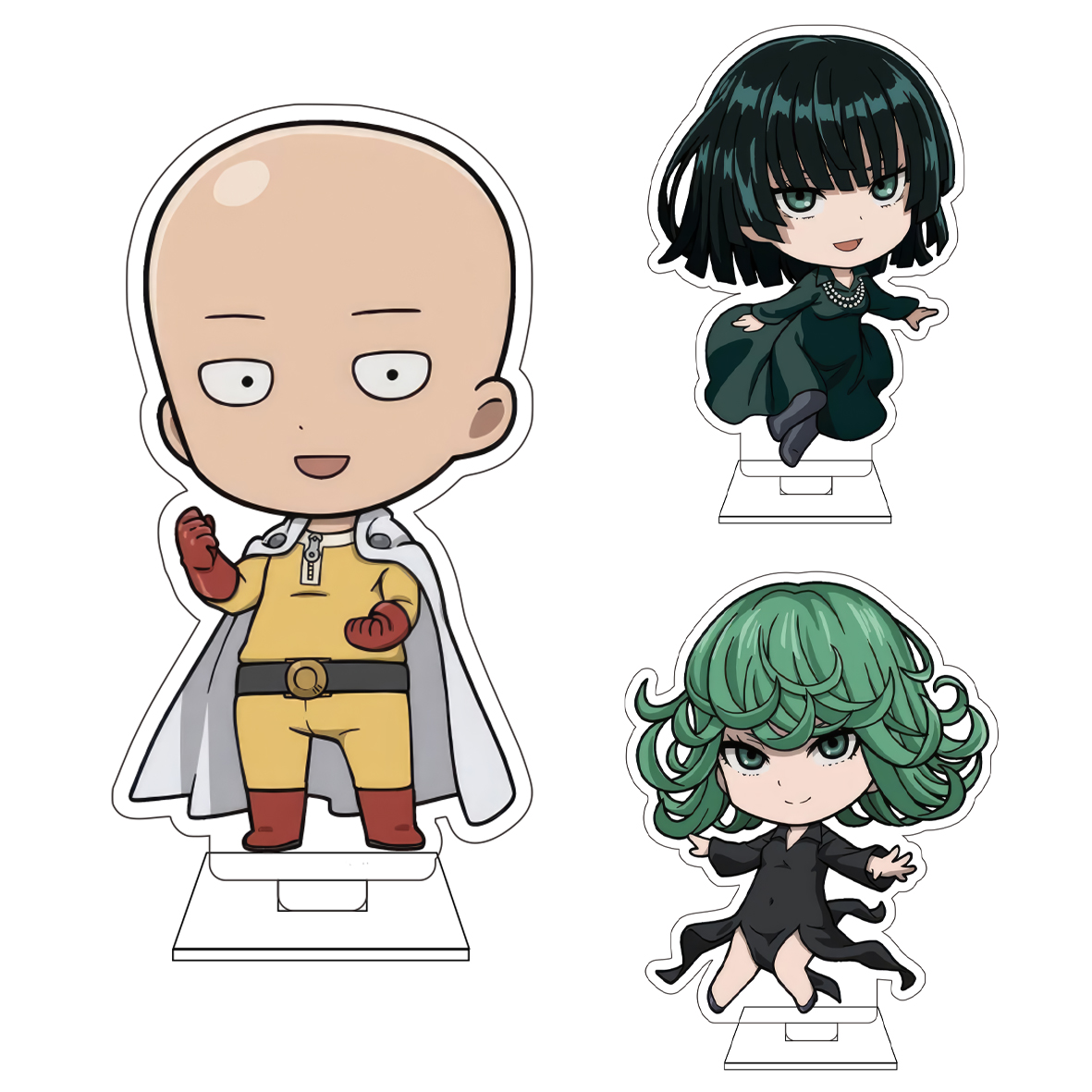 10CM Anime One Punch Man Cospl - огляд і ціна Men Accessories For Gift