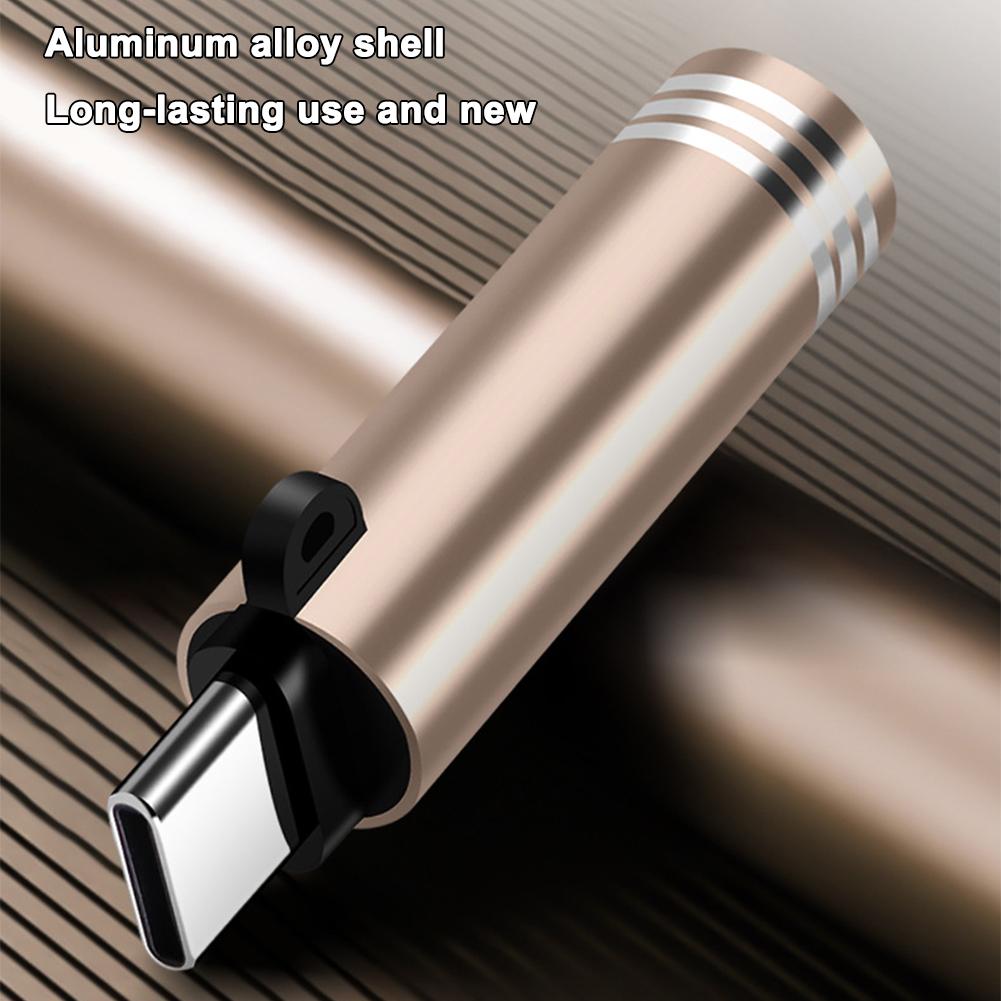 Type C Mini Lighter Blow to Ig - огляд і ціна Lighter Windproof