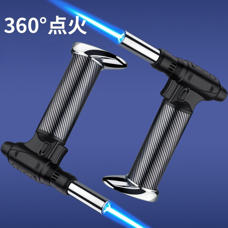 BBQ Integrated Inflatable Wind - огляд і ціна Lighter Windproof