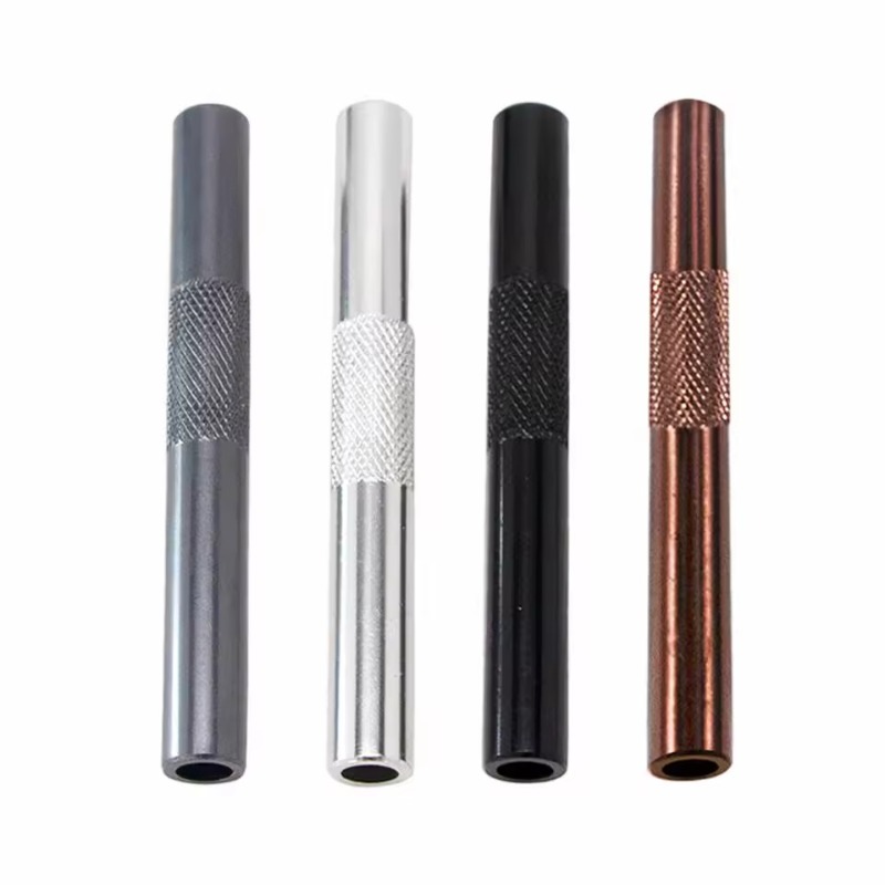 Men’s Cool Metal Straw Gadget  - огляд і ціна Men Accessories Gadgets
