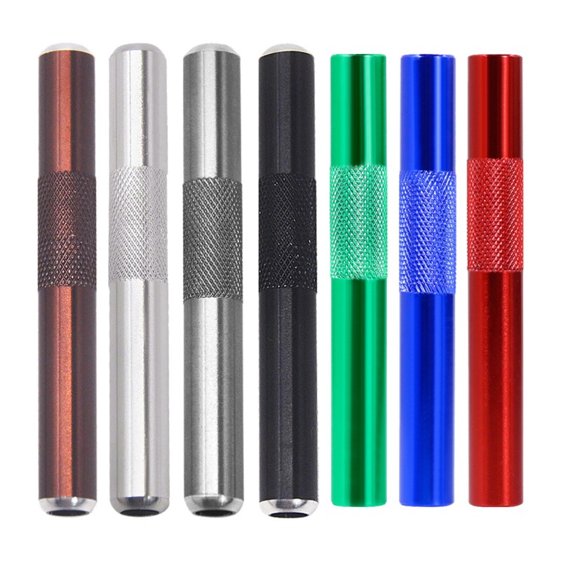 Men’s Cool Metal Straw Gadget  - огляд і ціна Men Accessories Gadgets