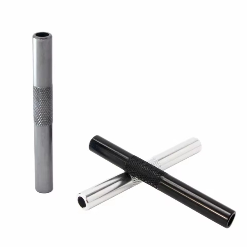 Men’s Cool Metal Straw Gadget  - огляд і ціна Men Accessories Gadgets