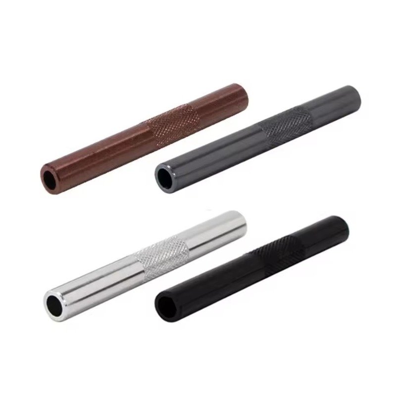 Men’s Cool Metal Straw Gadget  - огляд і ціна Men Accessories Gadgets