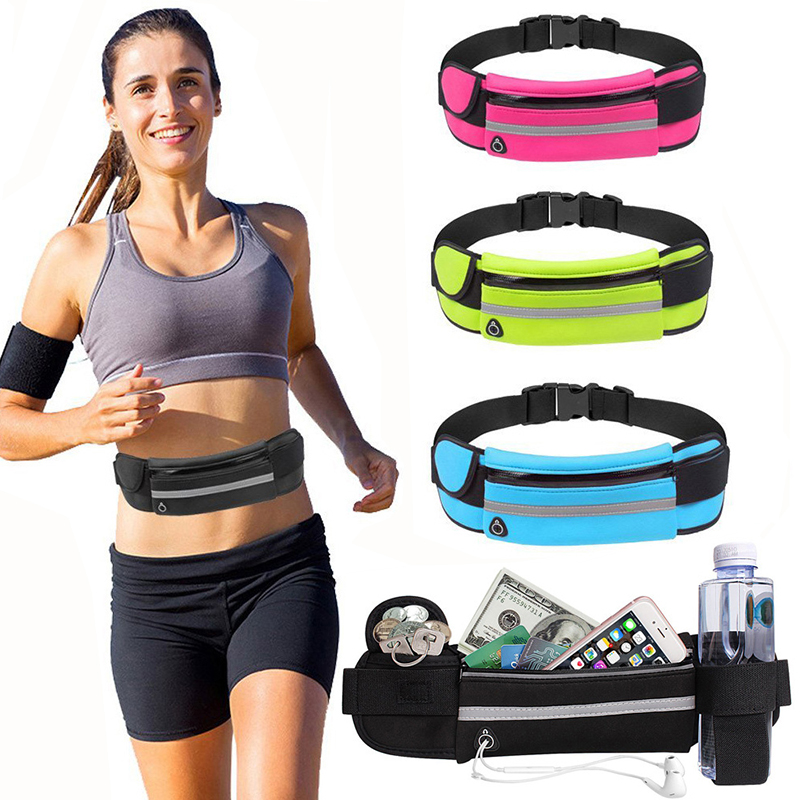 Sports Fanny Pack Women Runnin - огляд і ціна Men Accessories Gadgets
