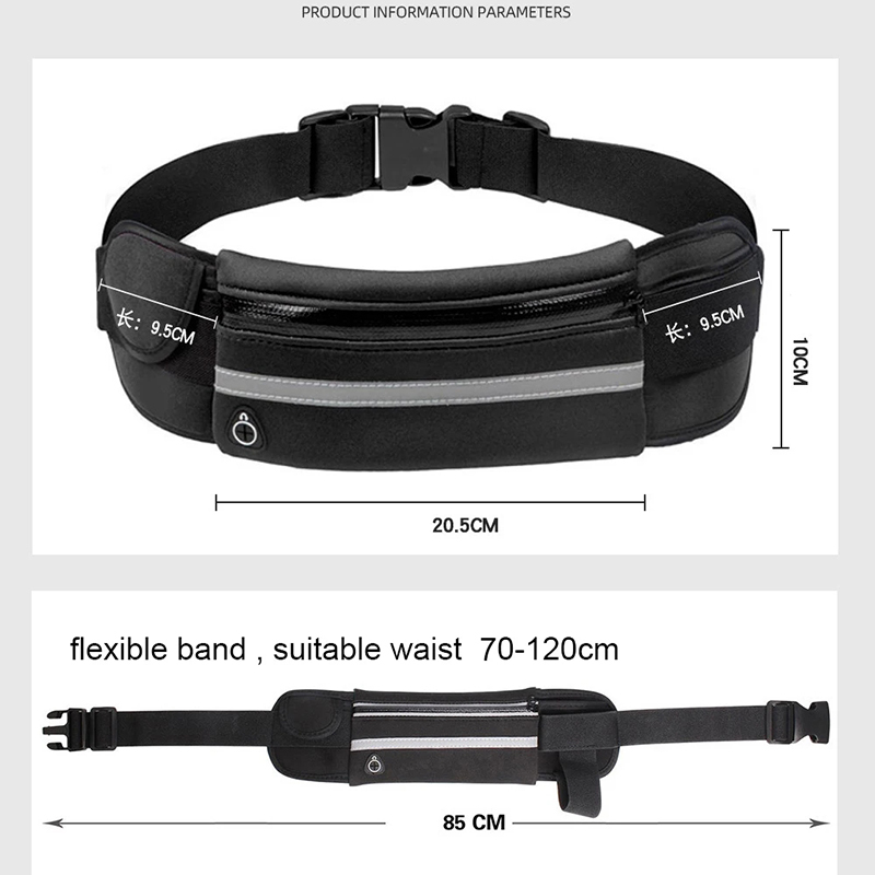 Sports Fanny Pack Women Runnin - огляд і ціна Men Accessories Gadgets