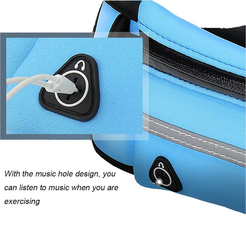 Sports Fanny Pack Women Runnin - огляд і ціна Men Accessories Gadgets