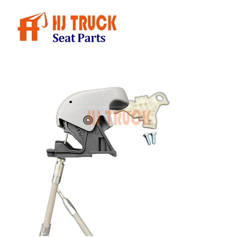 NEW 929527-43/00E Truck Interi - огляд і ціна Men Accessories Usa