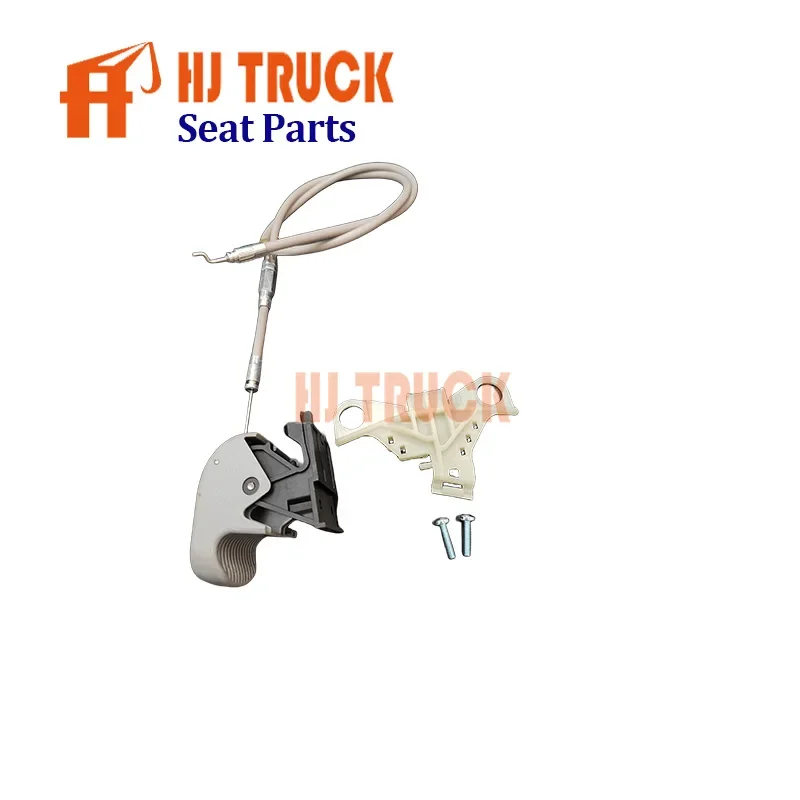 NEW 929527-43/00E Truck Interi - огляд і ціна Men Accessories Usa