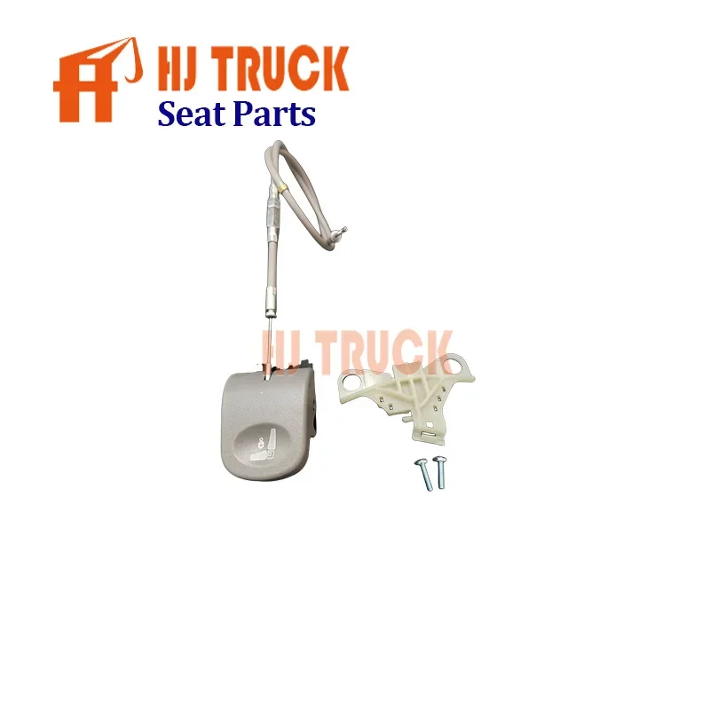 NEW 929527-43/00E Truck Interi - огляд і ціна Men Accessories Usa