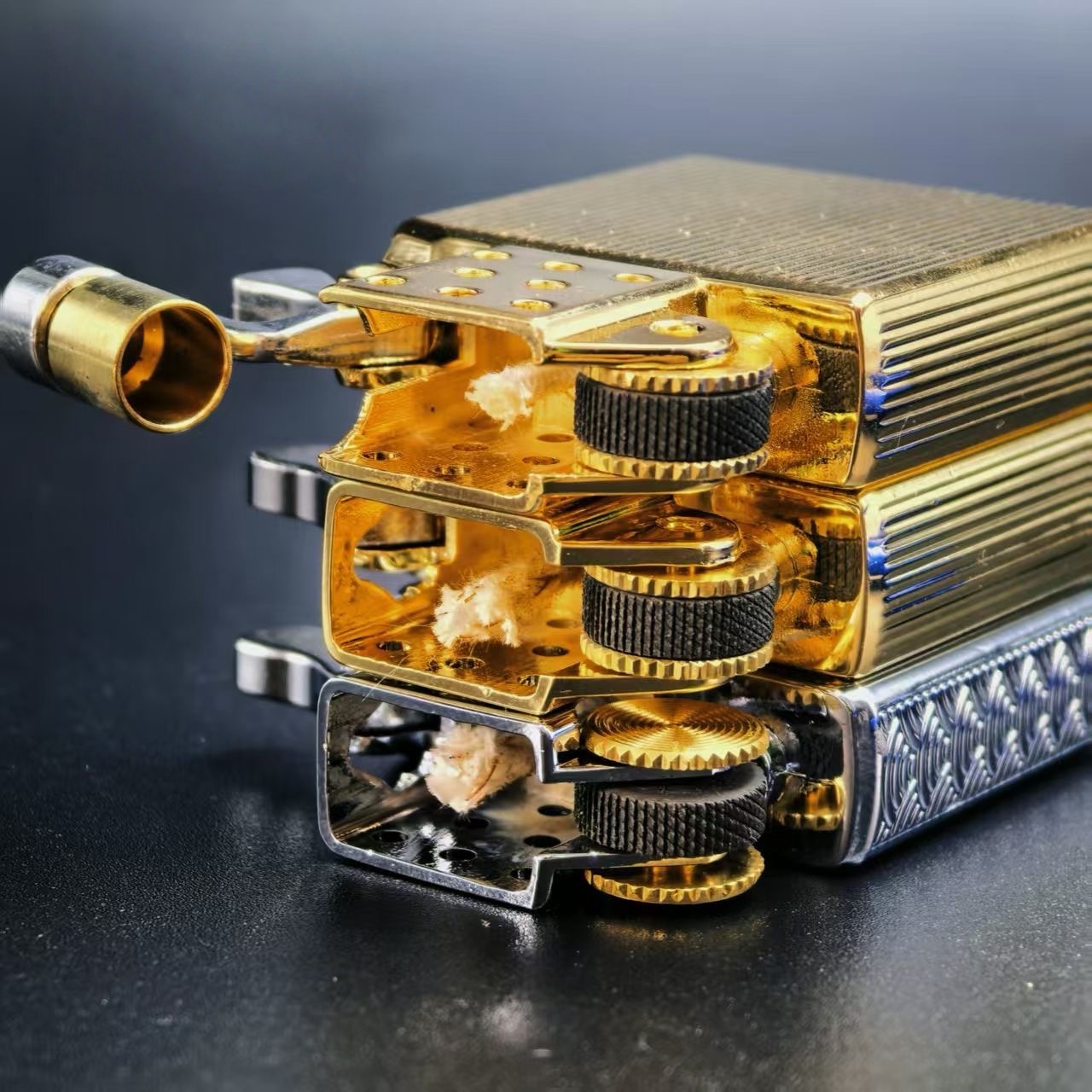 2026  Zorro fuel Lighter & Gas - огляд і ціна Lighter Windproof
